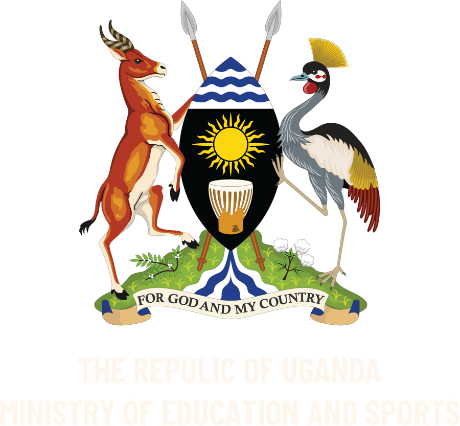 Uganda Ministry of Education and Sports